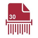 do 30 listů