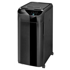 Skartovačka Fellowes AutoMax 350c 4x38mm