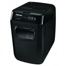 Skartovač Fellowes AutoMax 200 M + AKCE: 1.250 Kč na zpět