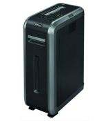 Skartovač Fellowes 125Ci řez 4x38mm