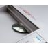 Skartovač EBA 5141 řez 2x15 mm +CD