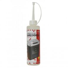 Olej do skartovačů  a skartovacích strojů 250ml