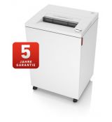 Skartovač IDEAL 4003 řez 4x40 mm (garance servisu a náhr. dílů)