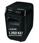 Skartovač Fellowes AutoMax 200