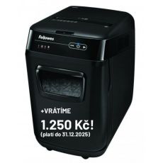 Skartovač Fellowes AutoMax 200