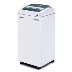 Skartovačka Kobra 260 TS HS - P6, řez na částice 0,8 x 9,5 mm